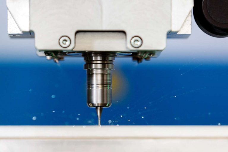 Wiko Technik - CNC Metall- und Kunststoffbearbeitung