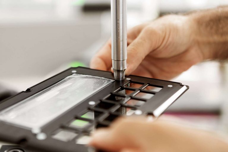 Wiko Technik - CNC Metall- und Kunststoffbearbeitung