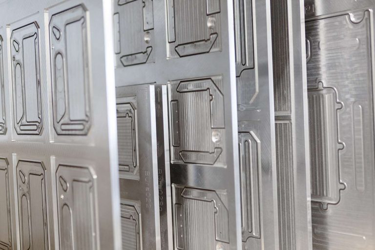 Wiko Technik - CNC Metall- und Kunststoffbearbeitung