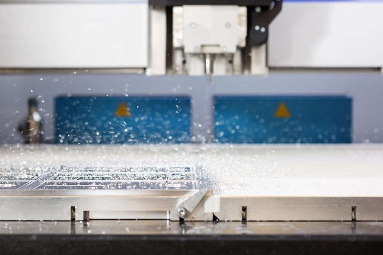 Wiko Technik - CNC Metall- und Kunststoffbearbeitung