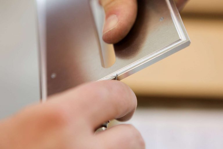 Wiko Technik - CNC Metall- und Kunststoffbearbeitung